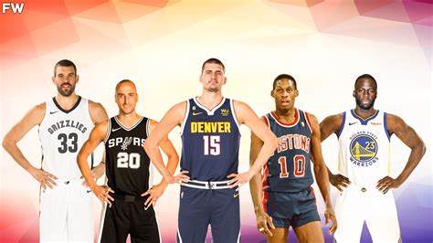 best 2nd round nba picks
